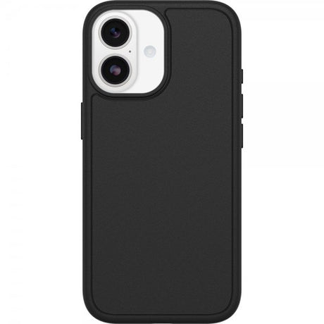 Otterbox iPhone 17 Deksel Symmetry MagSafe Svart