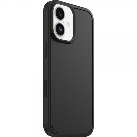 Otterbox iPhone 17 Deksel Symmetry MagSafe Svart