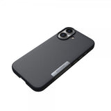Nudient iPhone 17 Deksel Thin Case MagSafe Midwinter Blue