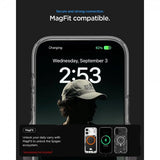 Spigen iPhone 17 Deksel Ultra Hybrid Neo One MagFit