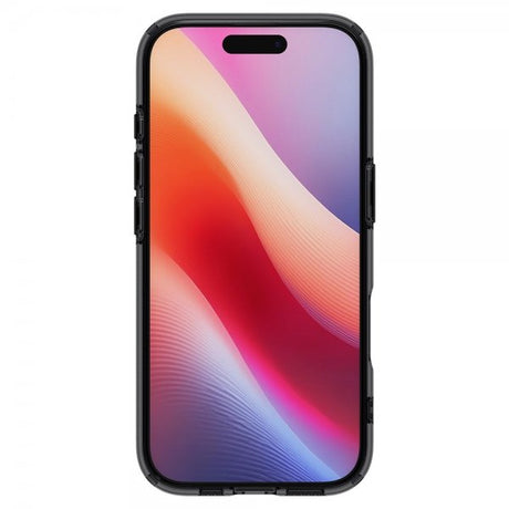 Spigen iPhone 17 Deksel Ultra Hybrid Zero One MagFit Svart
