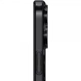 Spigen iPhone 17 Deksel Ultra Hybrid Zero One MagFit Svart