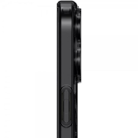 Spigen iPhone 17 Deksel Ultra Hybrid Zero One MagFit Svart