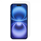 Nordic Covers iPhone 17 Skjermbeskytter Glasberga