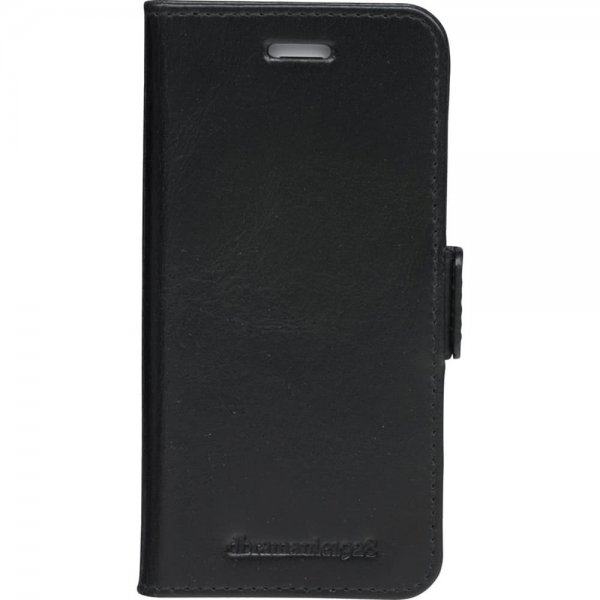 dbramante1928 iPhone 6/6S/7/8/SE Etui Copenhagen Slim Svart