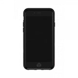 Richmond & Finch iPhone 6/6S/7/8/SE Deksel Black Marble Floral