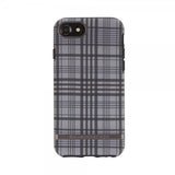 Richmond & Finch iPhone 6/6S/7/8/SE Deksel Checked