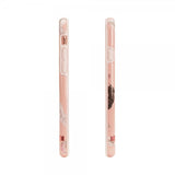 Richmond & Finch iPhone 6/6S/7/8/SE Deksel Feathers