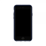 Richmond & Finch iPhone 6/6S/7/8/SE Deksel Navy Stripes