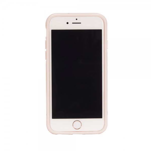 Richmond & Finch iPhone 6/6S/7/8/SE Deksel Paisley Flower