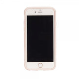 Richmond & Finch iPhone 6/6S/7/8/SE Deksel Pink Flamingo
