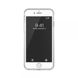 Superdry iPhone 6/6S/7/8/SE Deksel Snap Case Clear