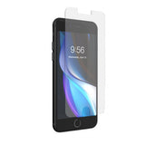 Zagg InvisibleShield iPhone 6/6S/7/8/SE Skjermbeskytter Glass Elite+