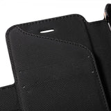 holdit iPhone 6/6S/7/8/SE Etui Stockholm Löstagbart Deksel Leo Love