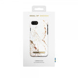 Ideal of Sweden iPhone 6/6S/7/8/SE Deksel Fashion Case Carrara Gold