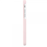 holdit iPhone 6/6S/7/8/SE Deksel Paris Bubble Pink Silk