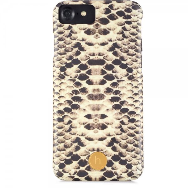 holdit iPhone 6/6S/7/8/SE Deksel Paris Snake