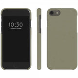 agood company iPhone 6/6S/7/8/SE Deksel Växtbaserat Grass Green