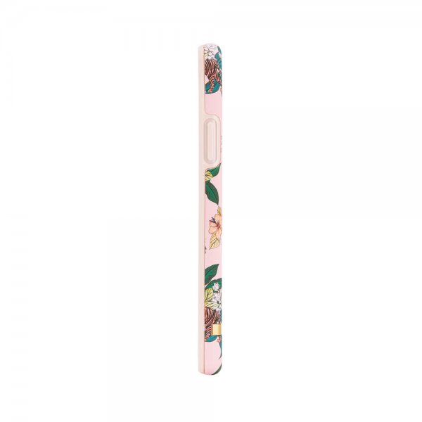 Richmond & Finch iPhone 6/6S/7/8/SE Deksel Pink Tiger