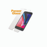 PanzerGlass iPhone 6/6S Plus/iPhone 7 Plus/iPhone 8 Plus Skjermbeskytter Standard Fit