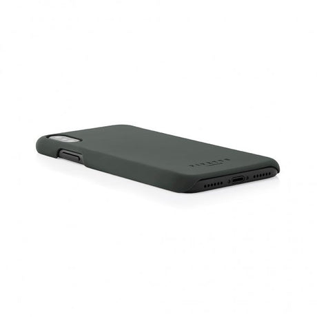 Pipetto iPhone XS Max Magnetic Shell Skall Svart