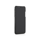 Pipetto iPhone XS Max Magnetic Shell Skall Svart