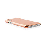 Pipetto iPhone Xr Deksel Magnetic Shell Rosegull