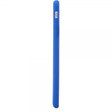 holdit iPhone 7 Plus/iPhone 8 Plus Deksel Silikon Royal Blue