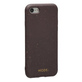 dbramante1928 iPhone 7/8/SE Deksel Barcelona Dark Chocolate