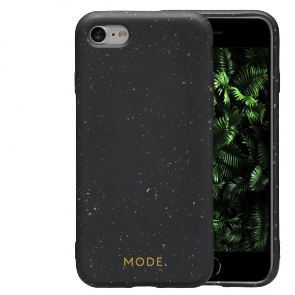 dbramante1928 iPhone 7/8/SE Deksel Barcelona Night Black
