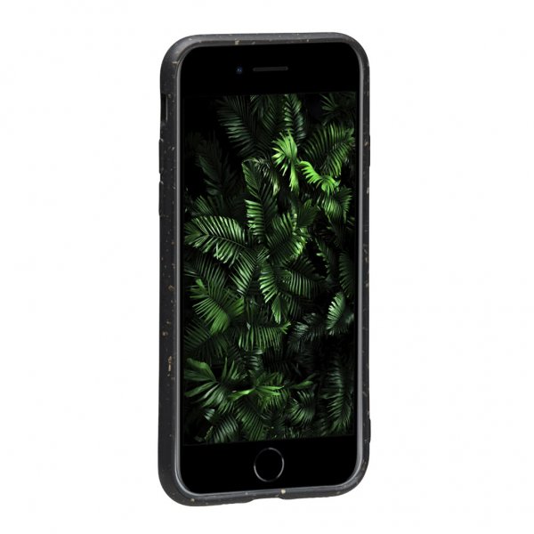dbramante1928 iPhone 7/8/SE Deksel Barcelona Night Black