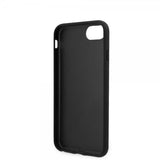 Guess iPhone 7/8/SE Deksel Lizard Gull