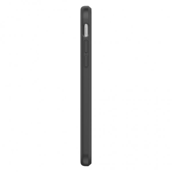 Otterbox iPhone 7/8/SE Deksel React Black Crystal