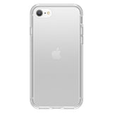 Otterbox iPhone 7/8/SE Deksel React Transparent