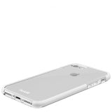 holdit iPhone 7/8/SE Deksel Seethru Hvit