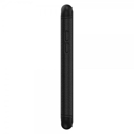 Otterbox iPhone 7/8/SE Etui Strada Folio Shadow Black