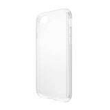 PanzerGlass iPhone 7/8/SE Deksel HardCase Transparent
