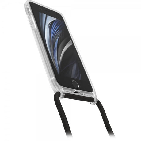 Otterbox iPhone 7/8/SE Deksel React Necklace Clear