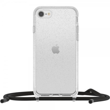 Otterbox iPhone 7/8/SE Deksel React Necklace Stardust