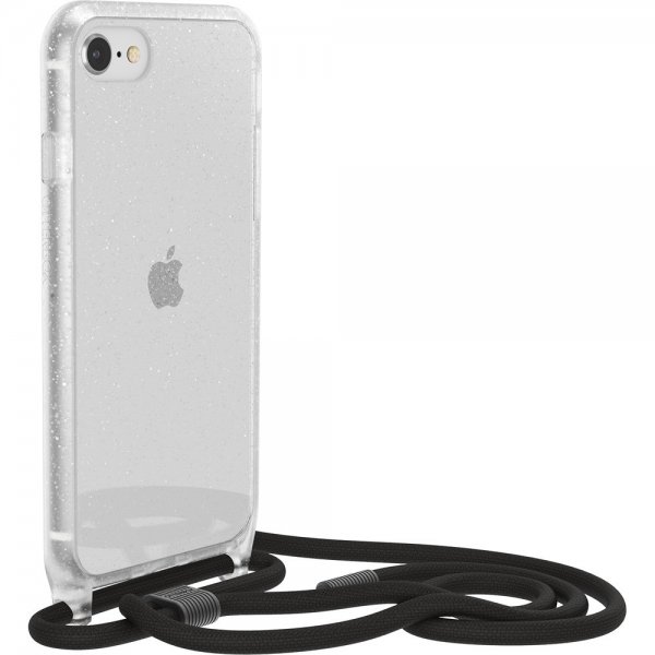 Otterbox iPhone 7/8/SE Deksel React Necklace Stardust