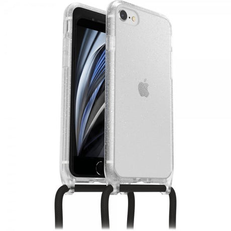 Otterbox iPhone 7/8/SE Deksel React Necklace Stardust