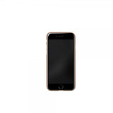 Nudient iPhone 7/8/SE Deksel Thin Case V3 Clay Beige
