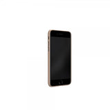 Nudient iPhone 7/8/SE Deksel Thin Case V3 Clay Beige