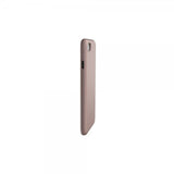Nudient iPhone 7/8/SE Deksel Thin Case V3 Dusty Pink