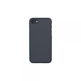 Nudient iPhone 7/8/SE Deksel Thin Case V3 Midwinter Blue