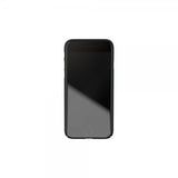 Nudient iPhone 7/8/SE Deksel Thin Case V3 Midwinter Blue