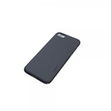 Nudient iPhone 7/8/SE Deksel Thin Case V3 Midwinter Blue