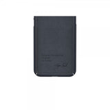 Nudient iPhone 7/8/SE Deksel Thin Case V3 Midwinter Blue