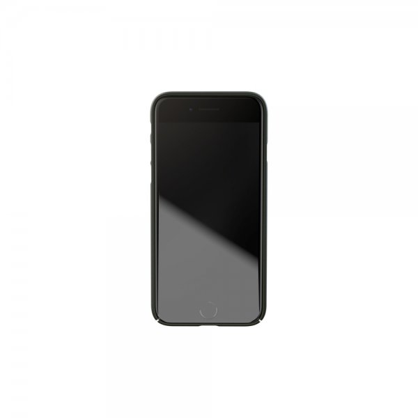 Nudient iPhone 7/8/SE Deksel Thin Case V3 Pine Green