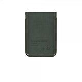 Nudient iPhone 7/8/SE Deksel Thin Case V3 Pine Green